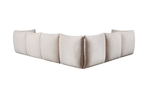 Cozey Sectional - Beige