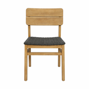Belfra Outdoor Dining Chair