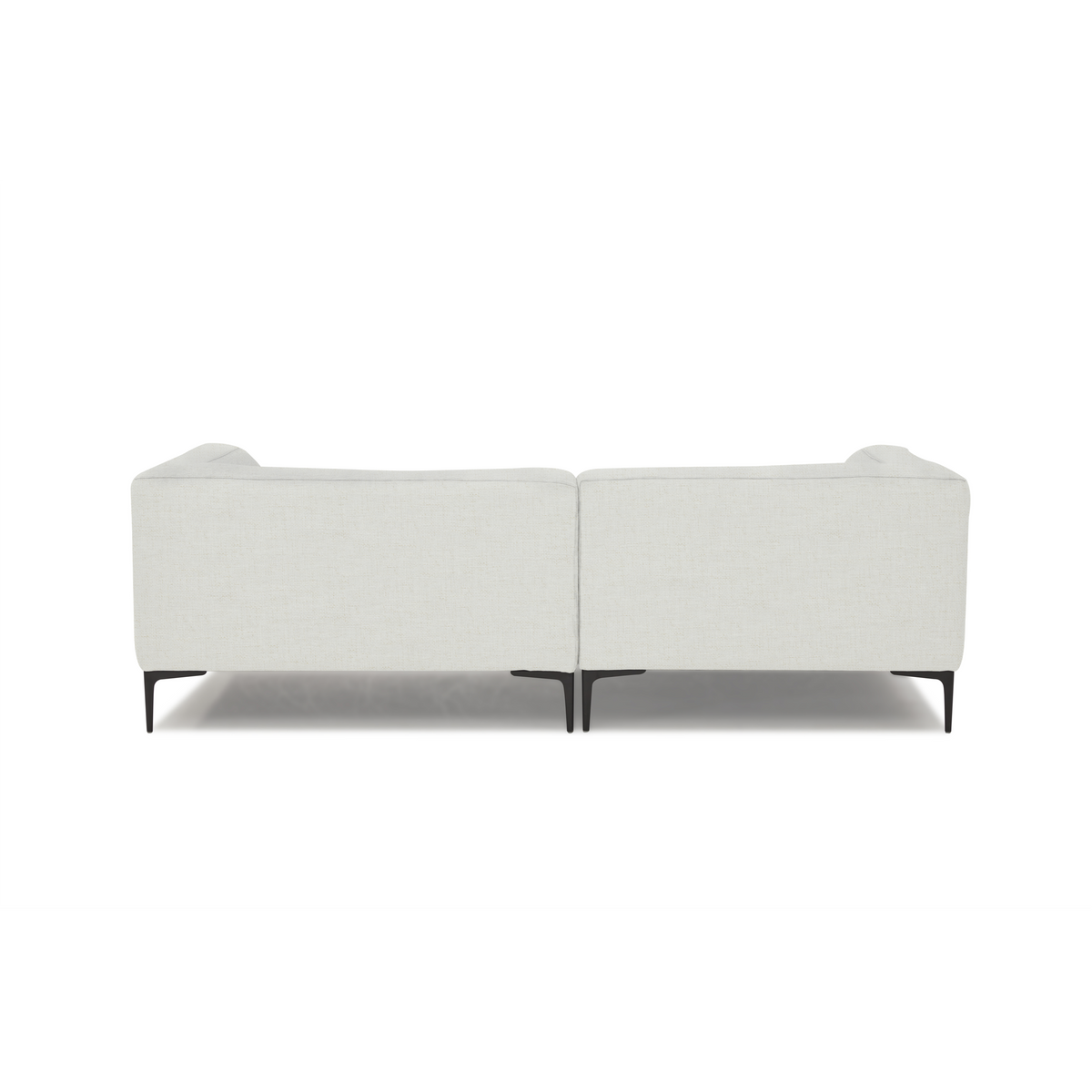 Palo Sectional - Left Chaise