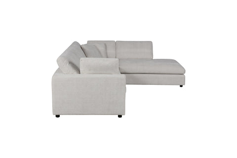 Joelle Sectional - Right Chaise