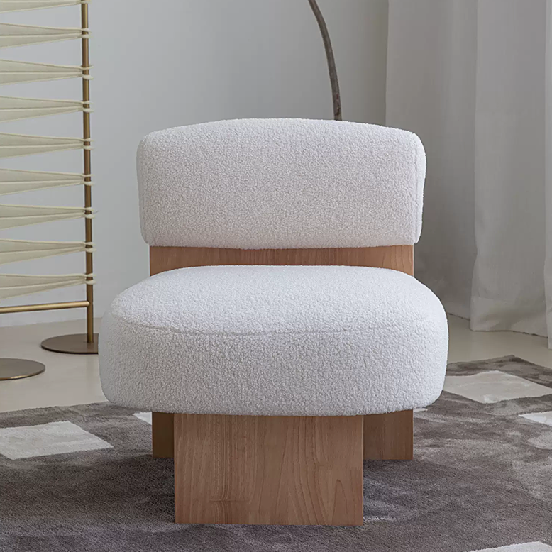 Ines Accent Chair