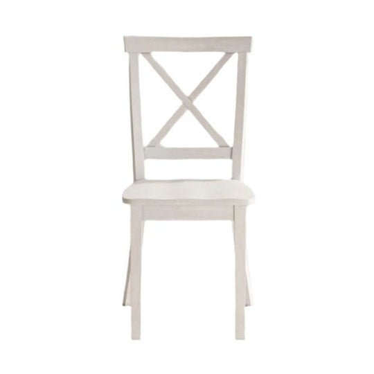 Eastern Tides X Back Dining Chair