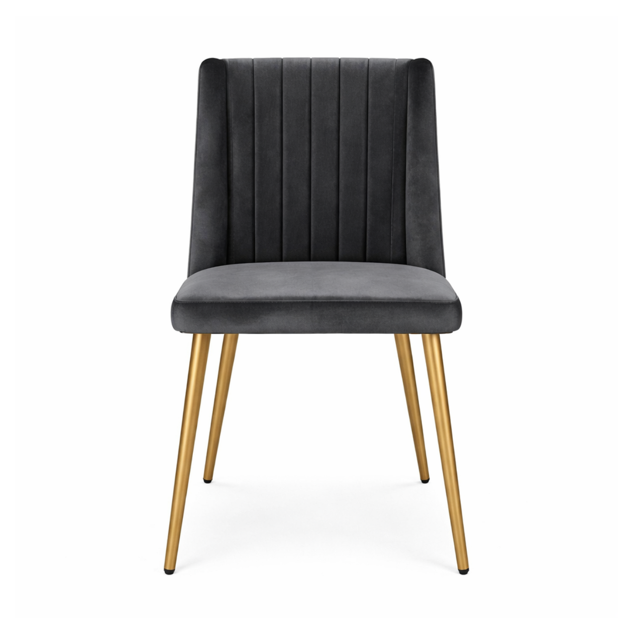 Eleanor Velvet Dining Chair