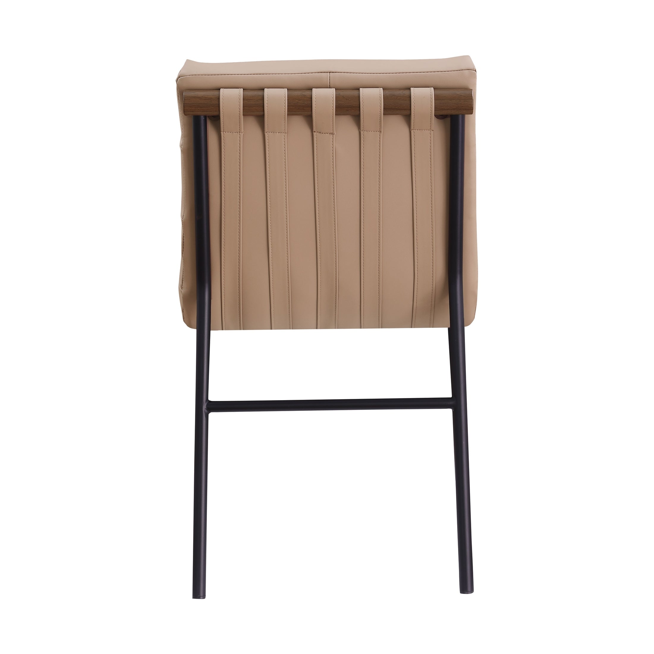 Ivar Dining Chair - Tan
