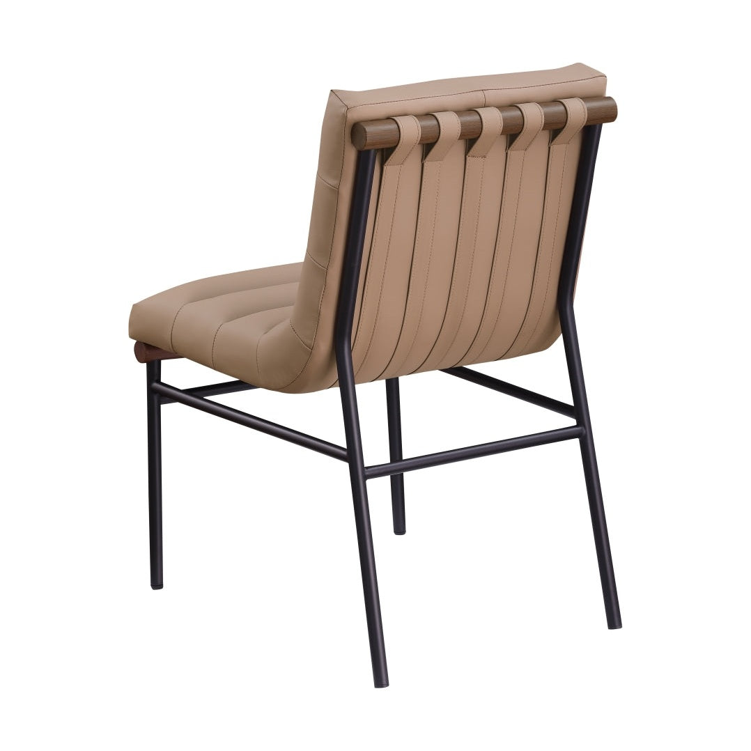 Ivar Dining Chair - Tan