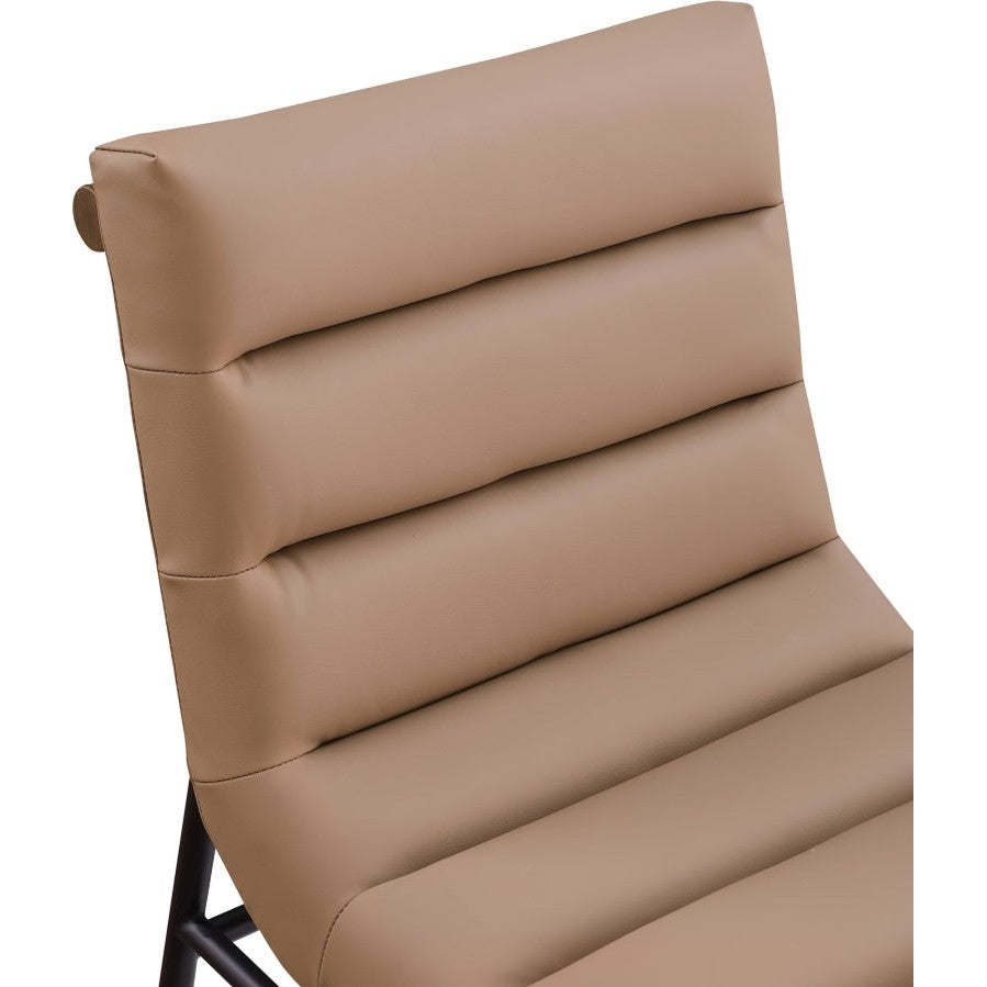 Ivar Dining Chair - Tan