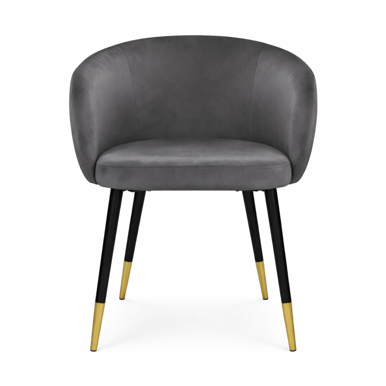 Cardinal Velvet Dining Chair
