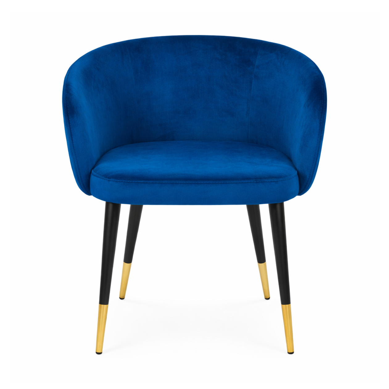 Cardinal Velvet Dining Chair