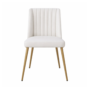 Eleanor Velvet Dining Chair
