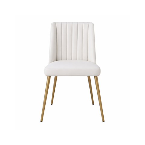 Eleanor Velvet Dining Chair