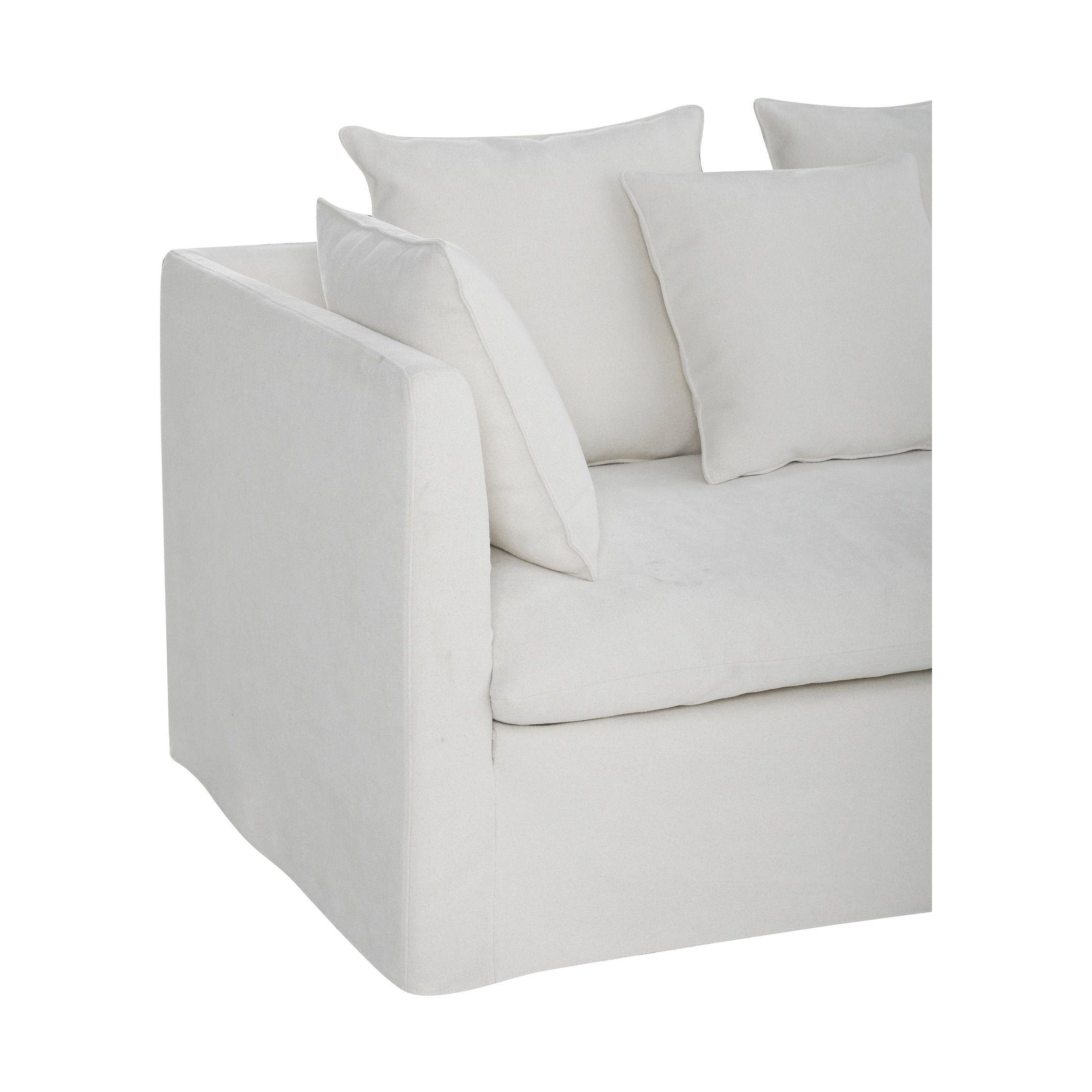 Aksel Sectional