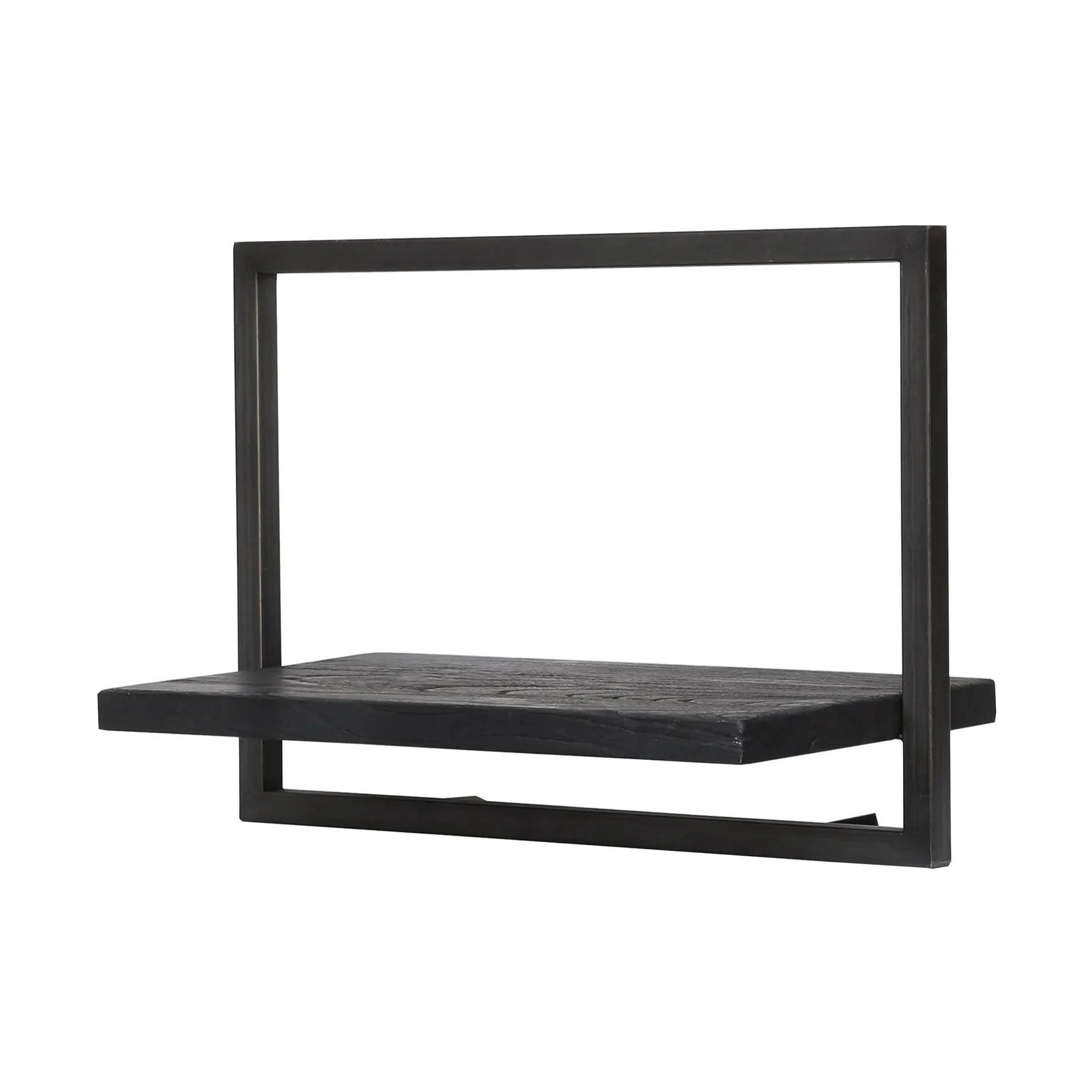 Cormac Metal Frame Wall Box