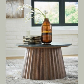 Ceilby Accent Coffee Table