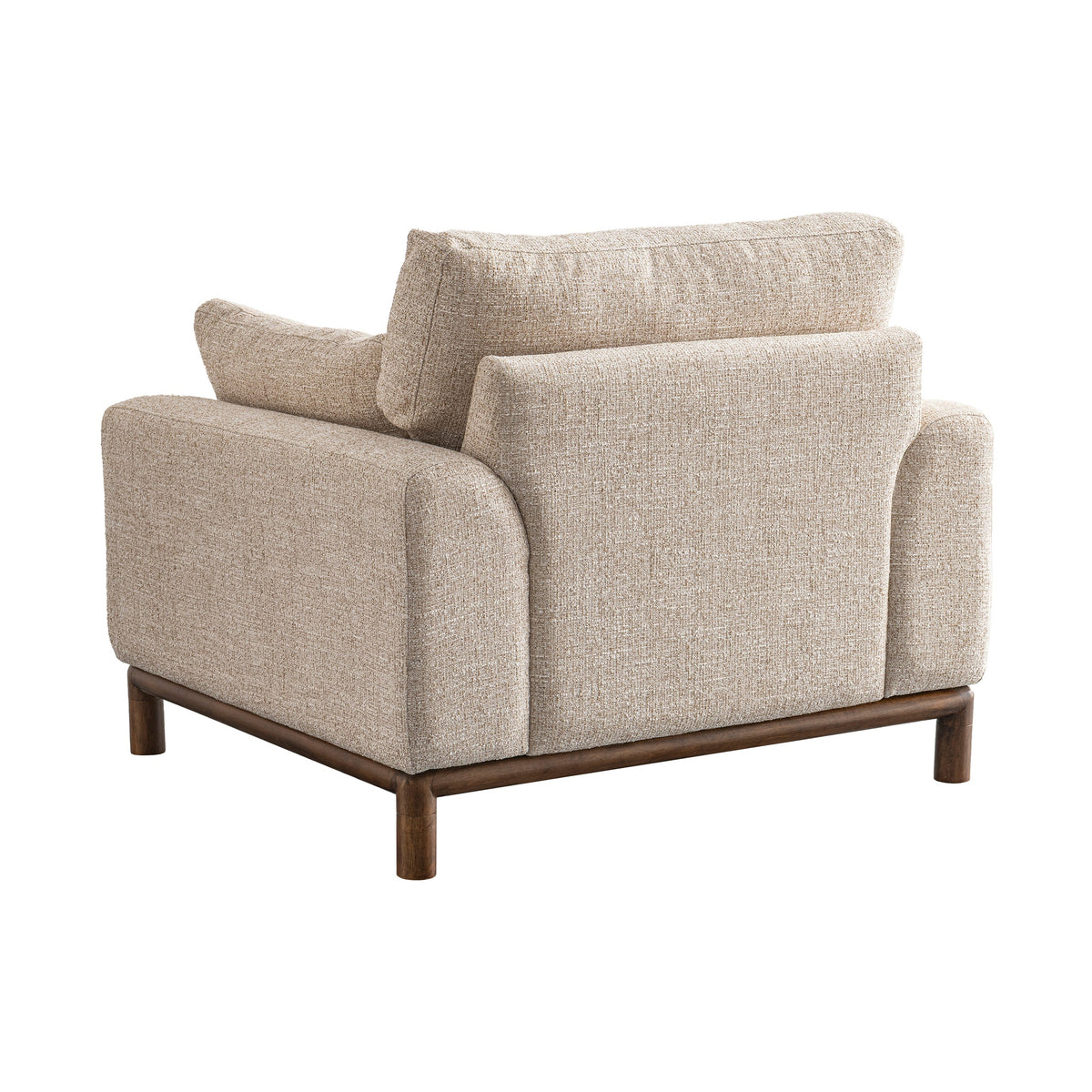 Alena Upholstered Accent Chair