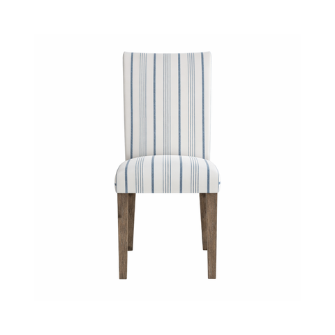 Eastern Tides Upholstered Dining Chair