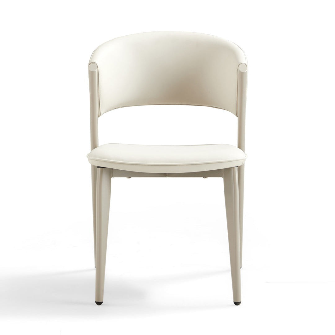 Arne Dining Chair - Beige