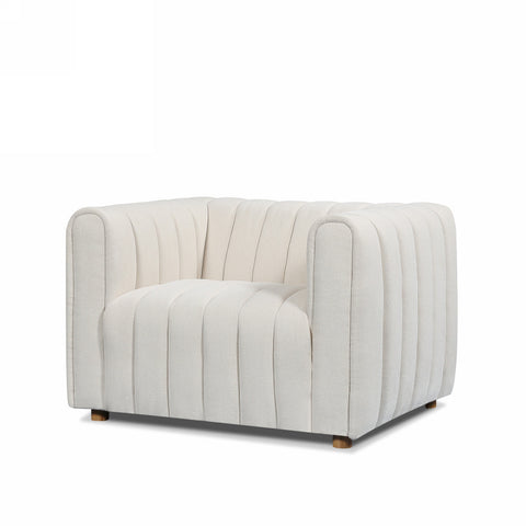 Nikolai Accent Chair