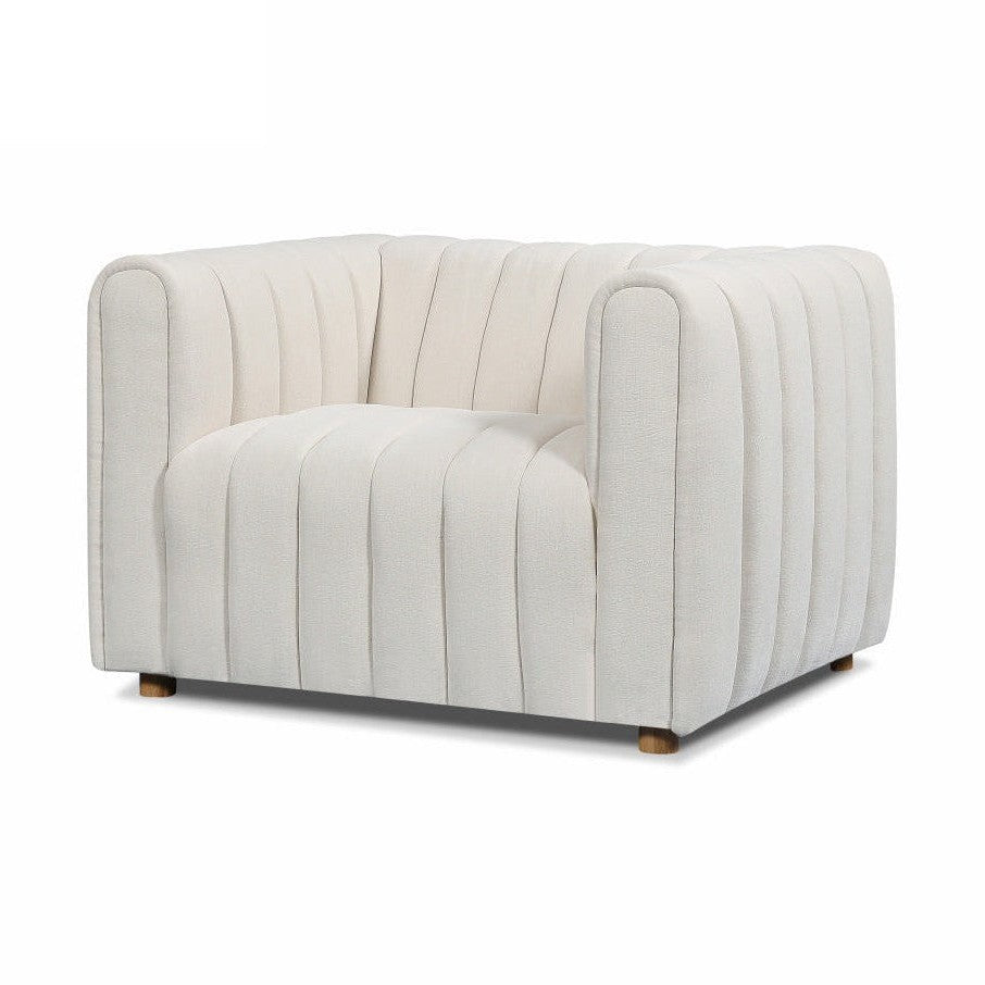 Nikolai Accent Chair