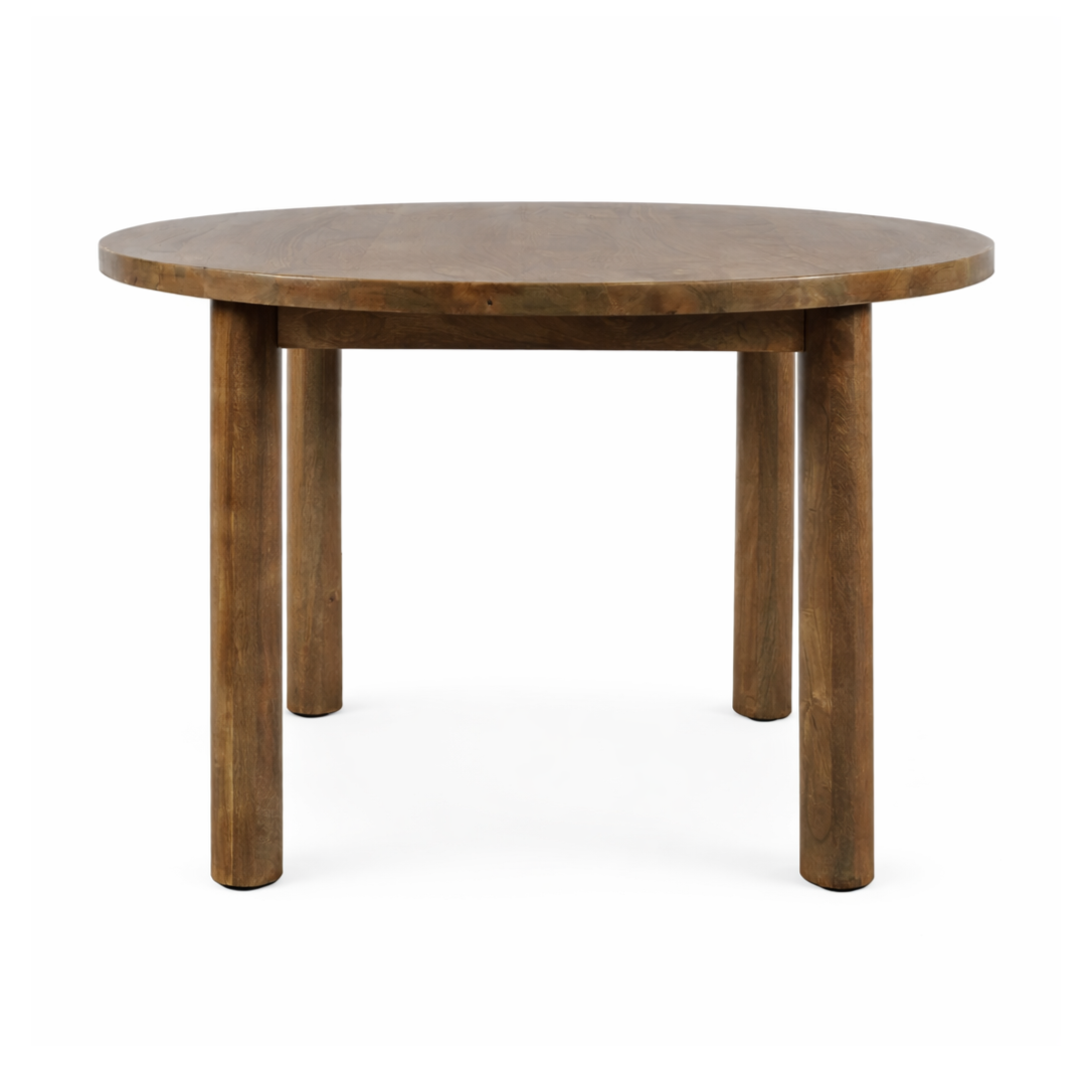 Bodhi Round Dining Table