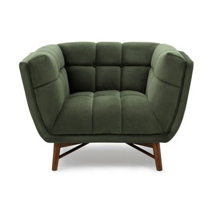 Kitsilano Accent Chair