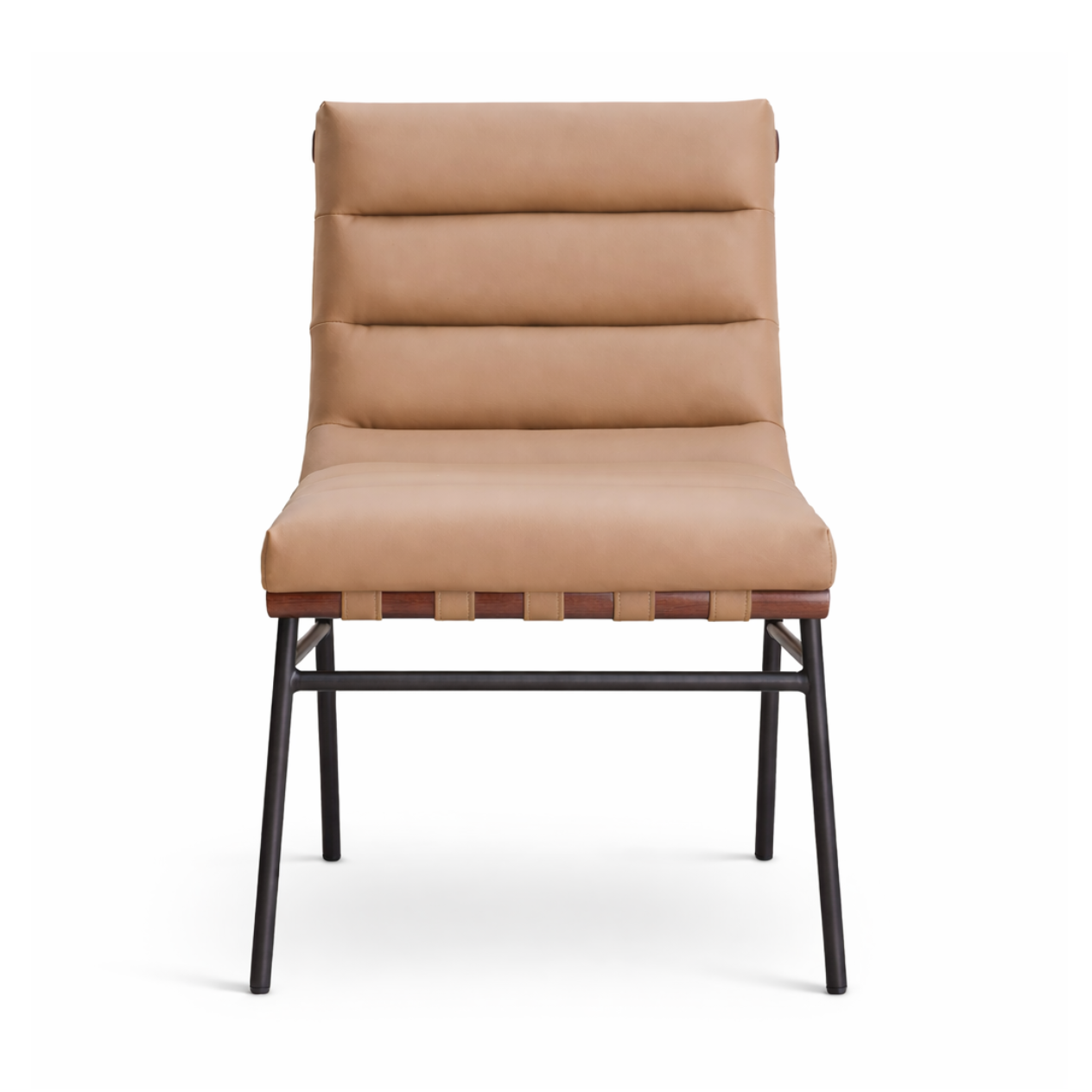 Ivar Dining Chair- Tan