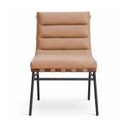 Ivar Dining Chair - Tan