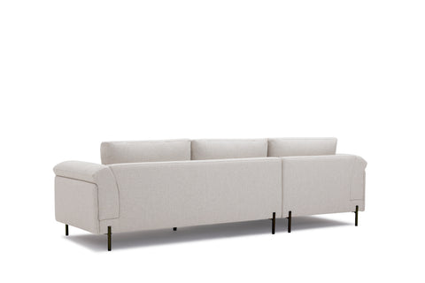 Modo Sectional - Left Chaise