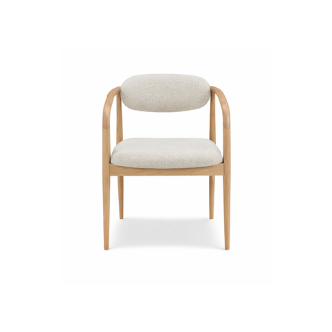 Luka Armchair