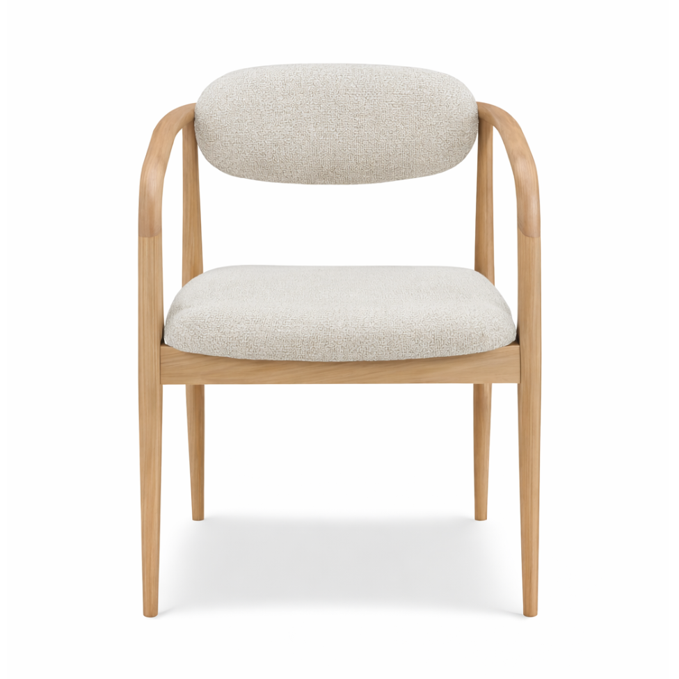 Luka Armchair