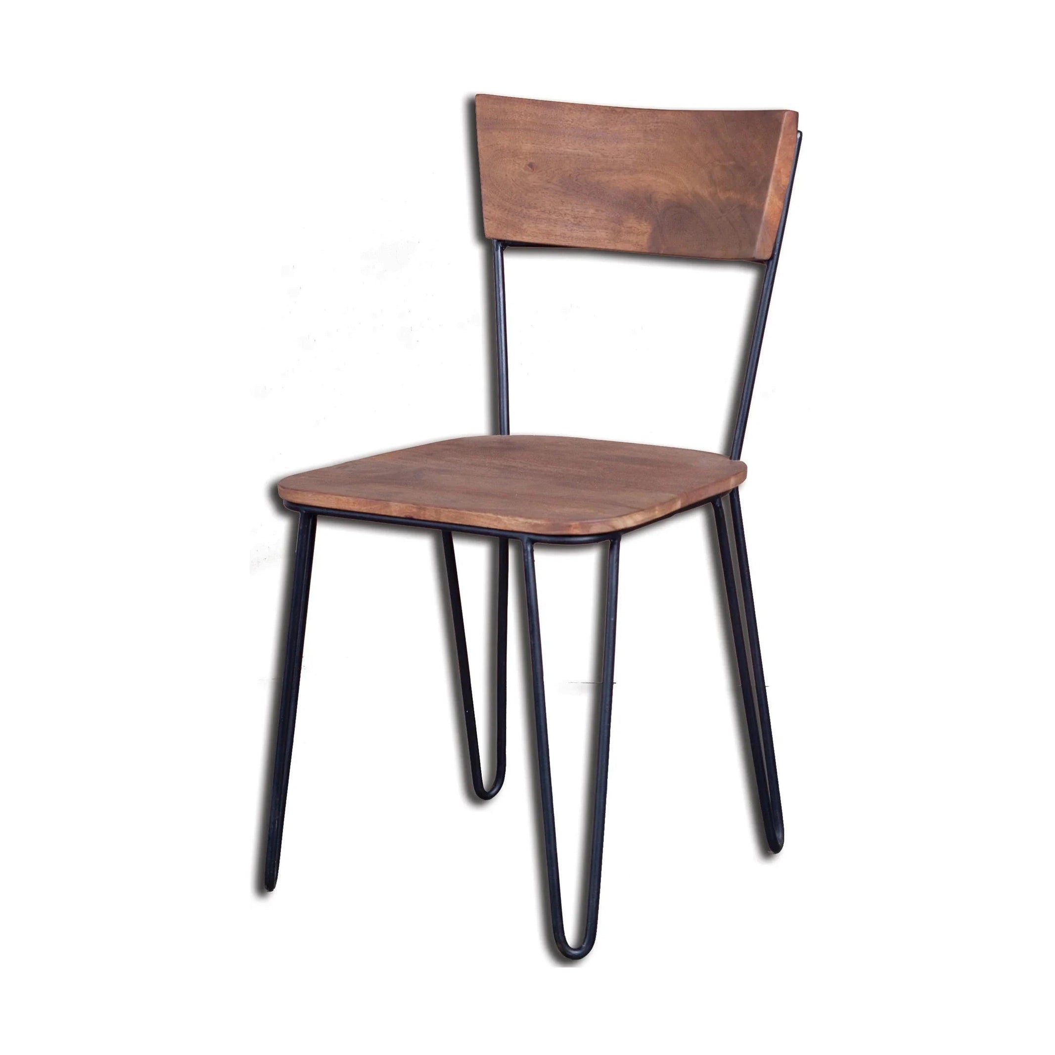 Torvis Chair