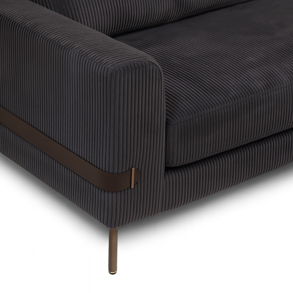 Chadwick Fabric Sofa