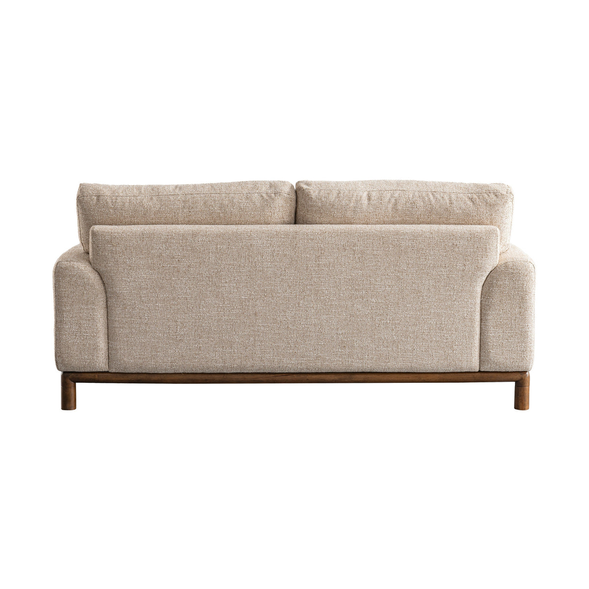 Alena Upholstered Loveseat