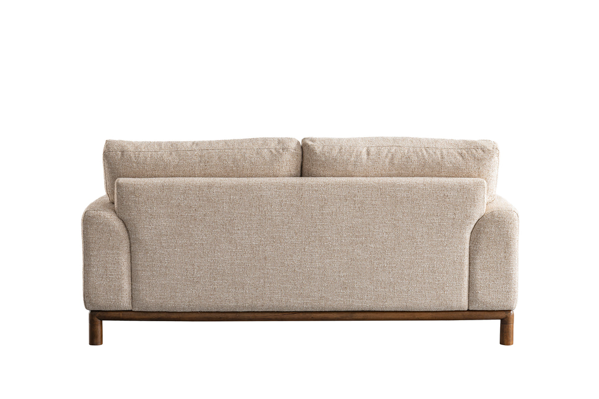 Alena Upholstered Loveseat