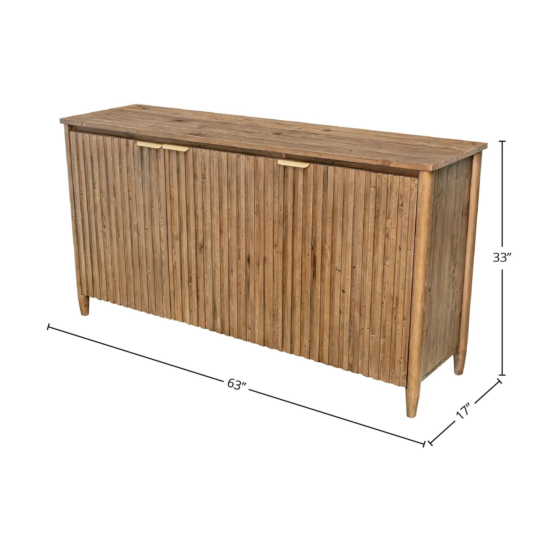 Kavari Sideboard