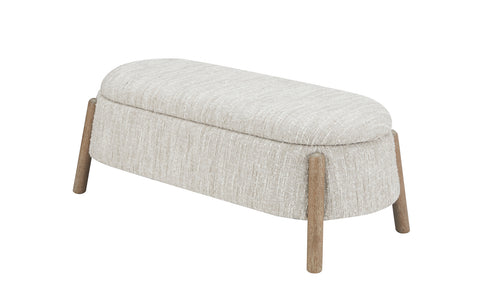 Aero Storage Bench