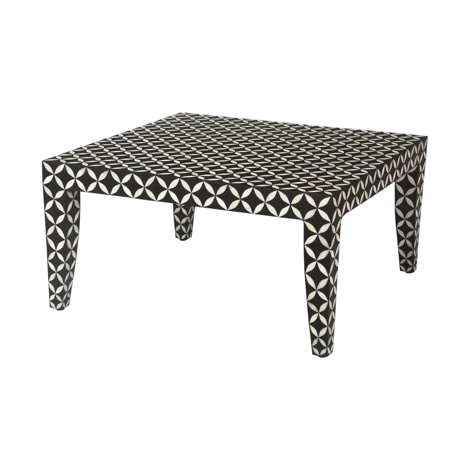 Morocco Coffee Table