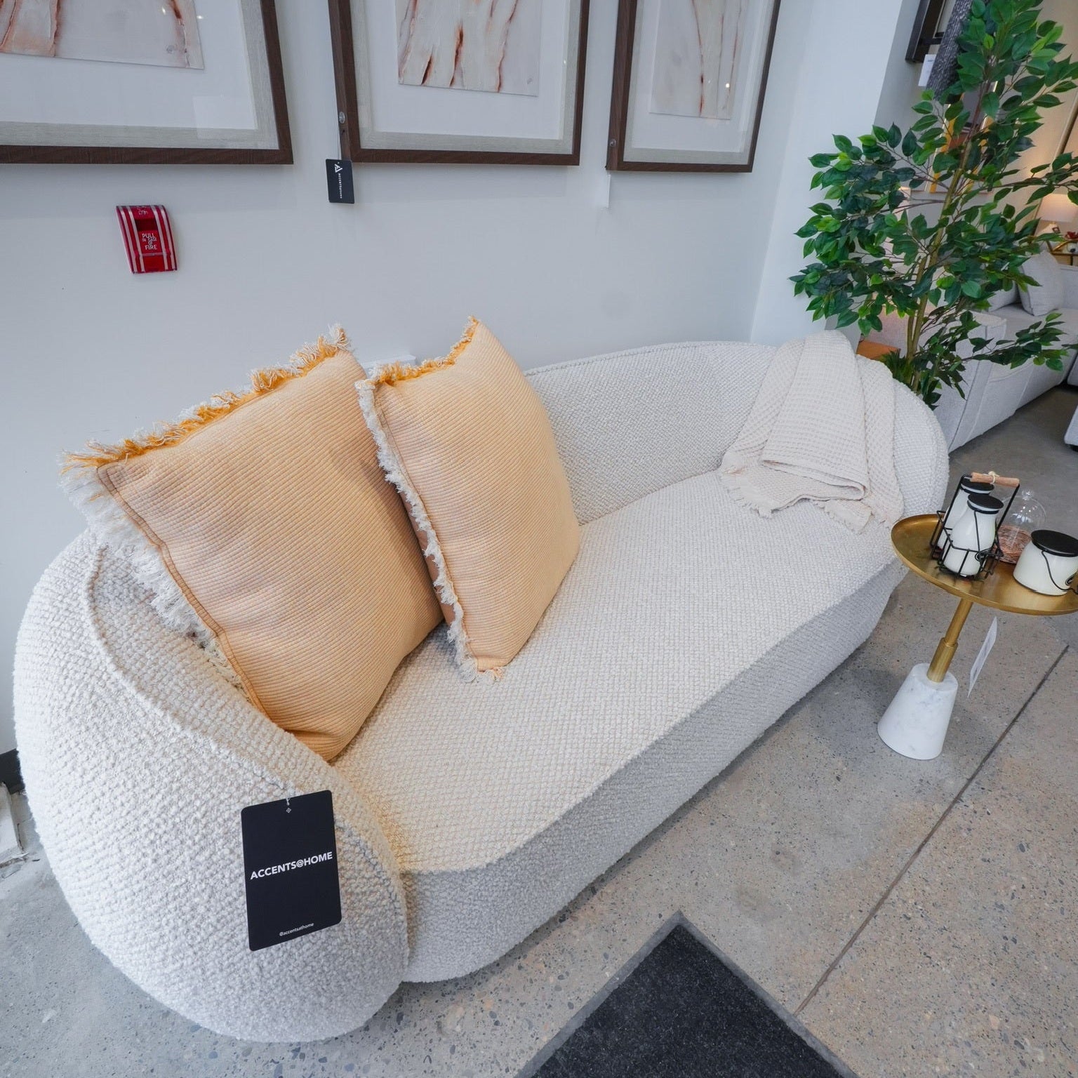 Moma Sofa