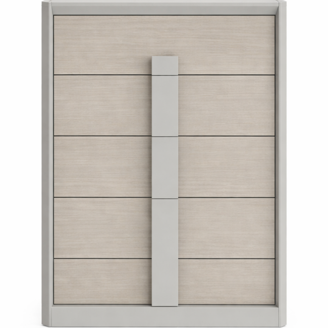Elvira 4 Drawer Chest