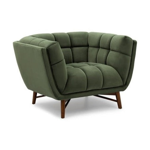 Kitsilano Accent Chair