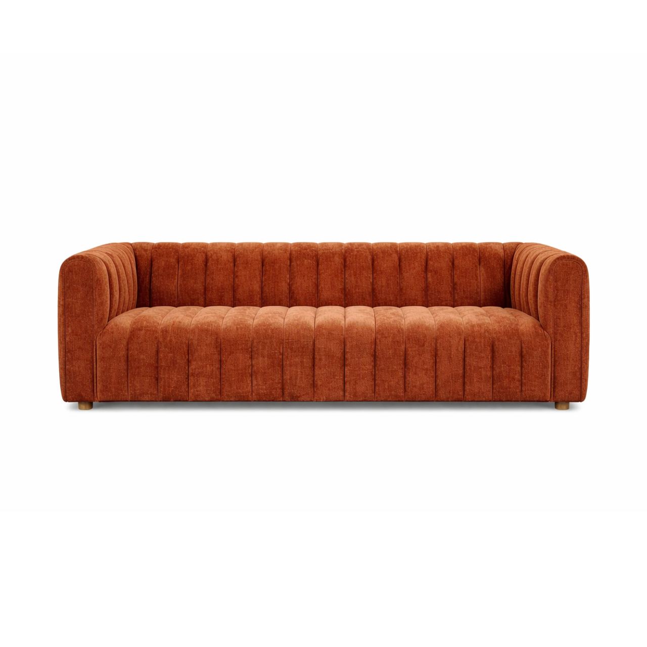 Nikolai 3 Seater Sofa