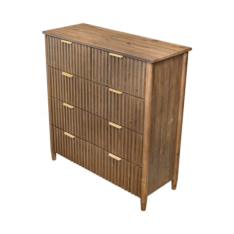 Britanica 5 Drawer Chest