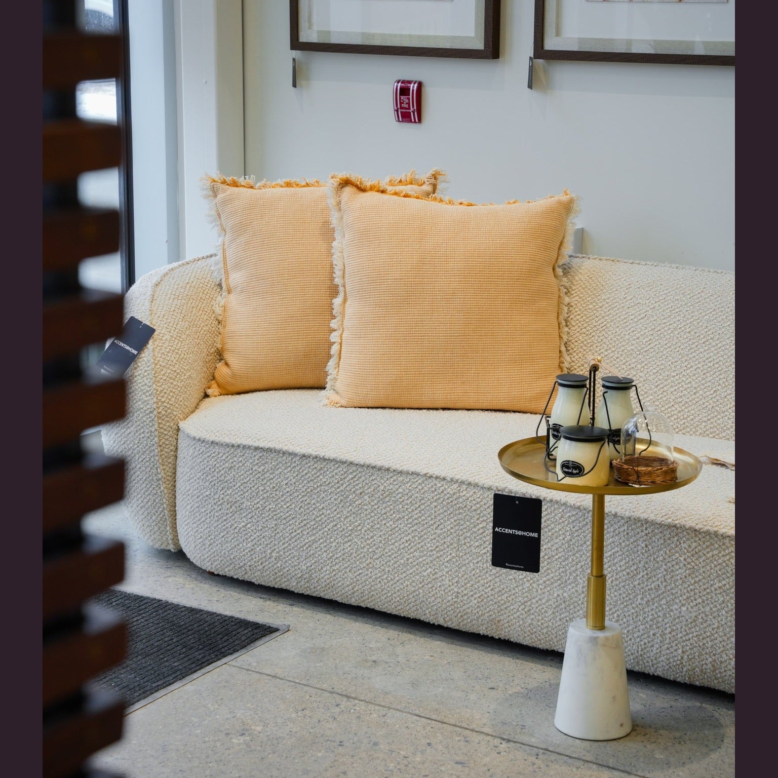 Moma Sofa