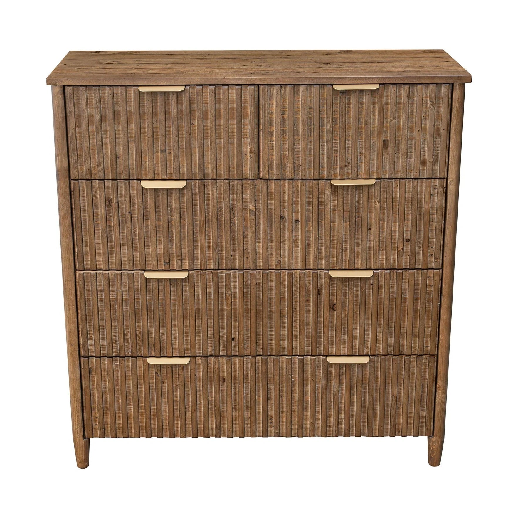 Kavari 5 Drawer Chest