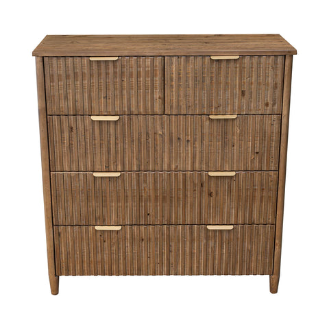 Britanica 5 Drawer Chest