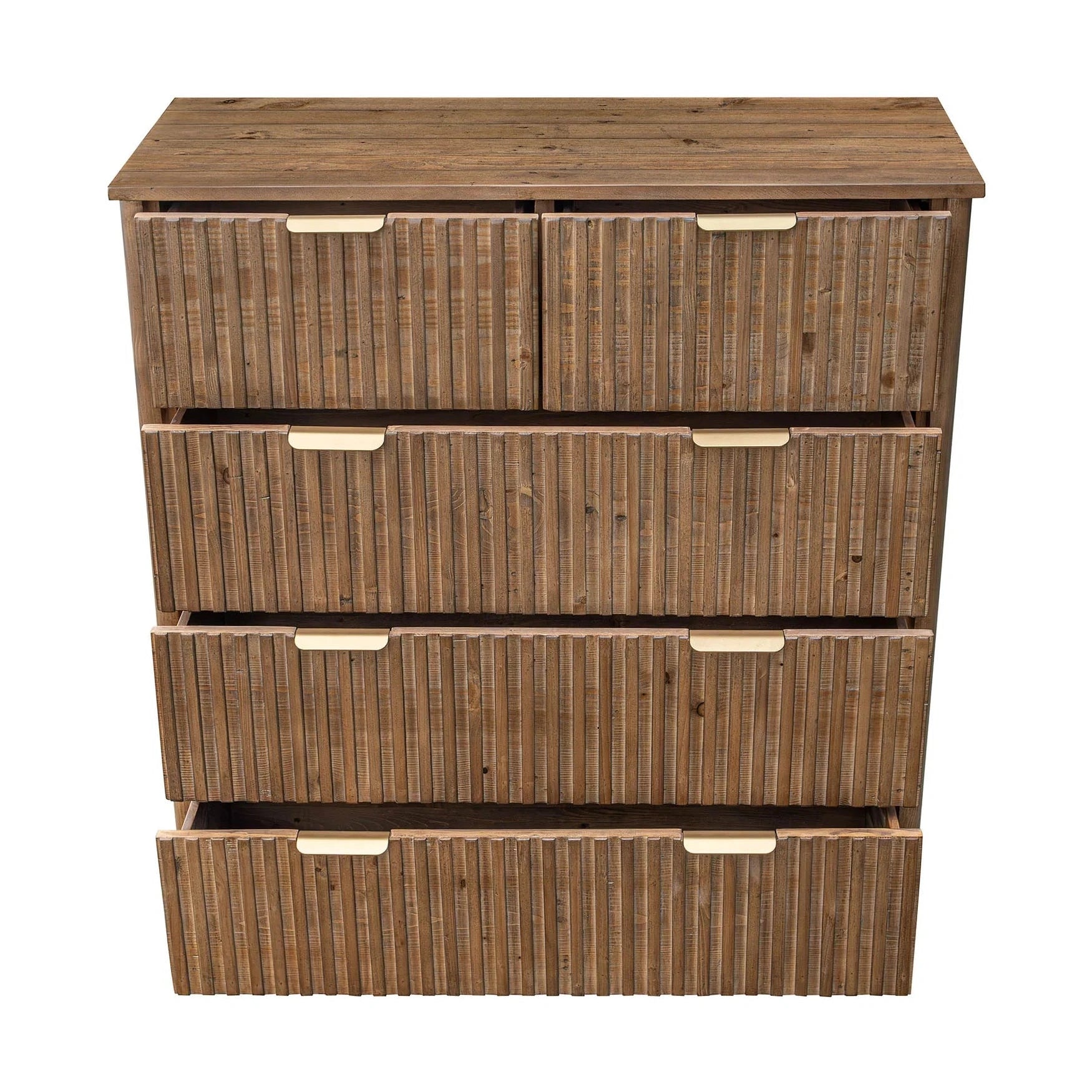 Kavari 5 Drawer Chest