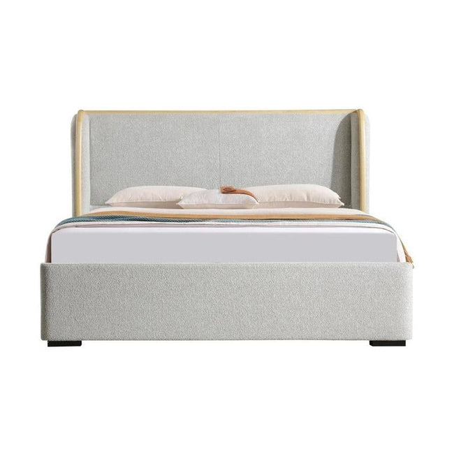 Serenelle Hydraulic Storage Bed