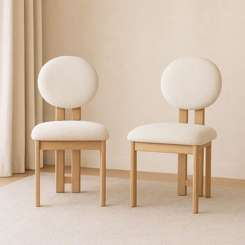 Arhus Dining Chair