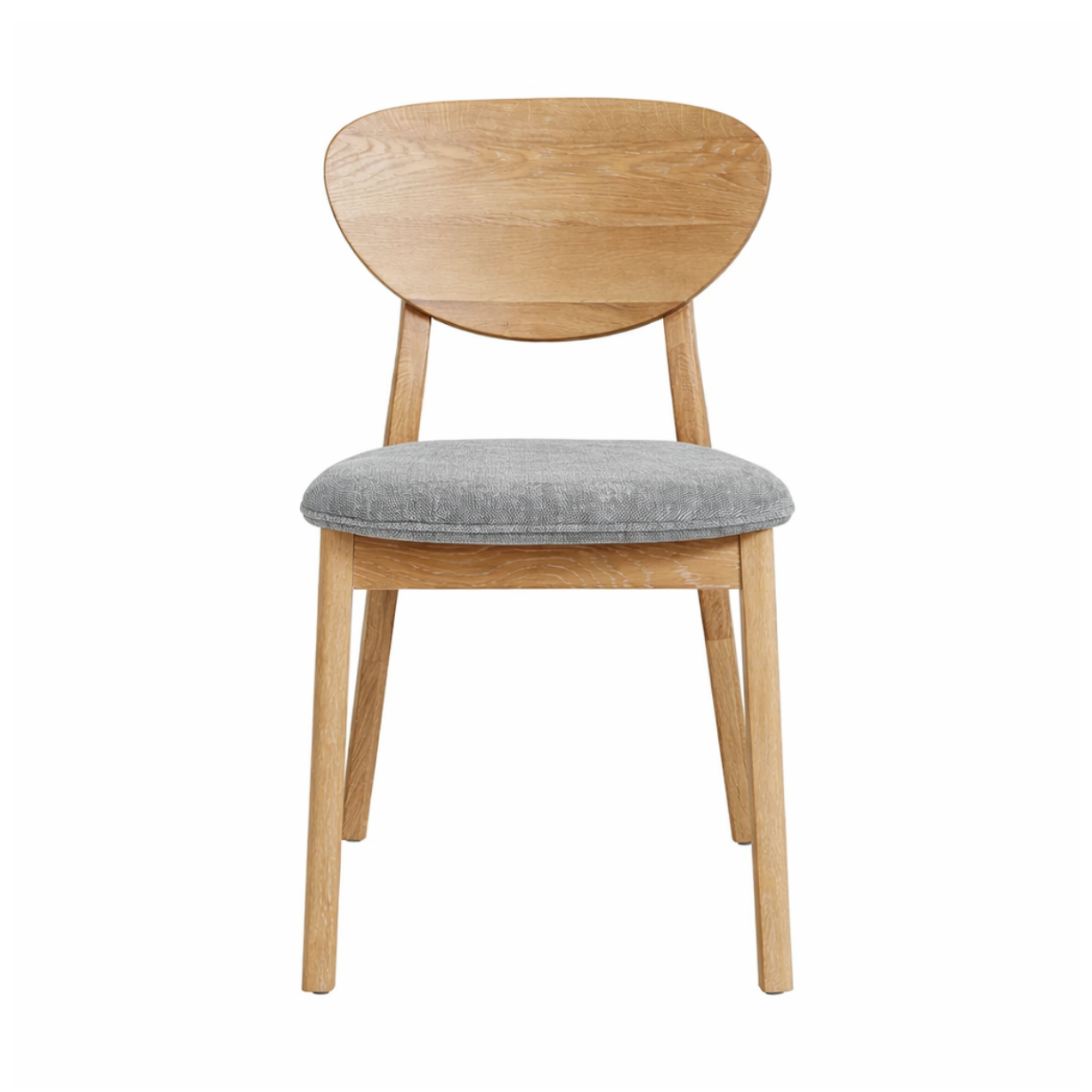Kevara Dining Chair - Toffee Mist