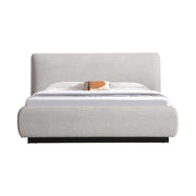 Arvella Hydraulic Storage Bed