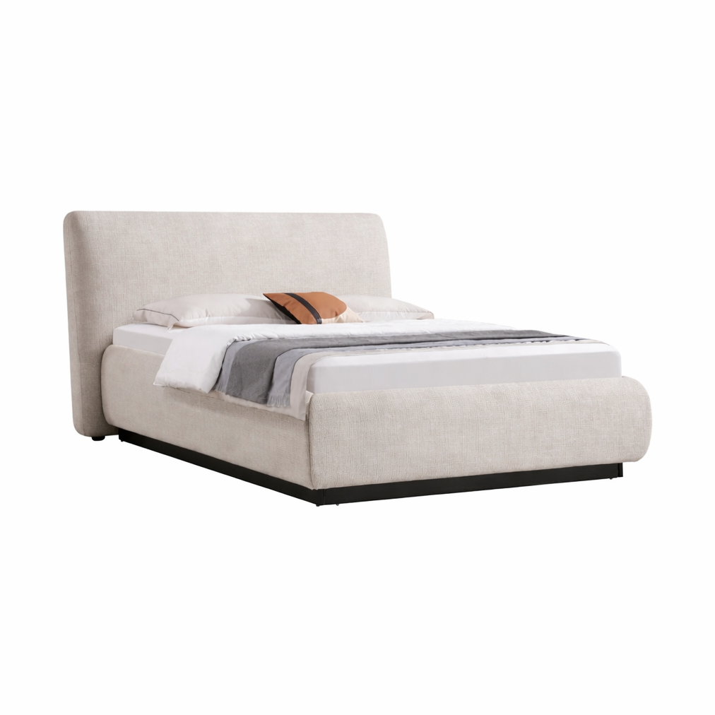 Arvella Hydraulic Storage Bed